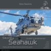 HMH Publications DH-041 Sikorsky MH-60 R/S/T Seahawk (English Version)